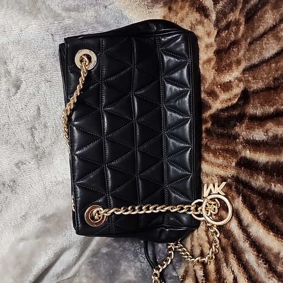 Michael Kors purse - Picture 1 of 5